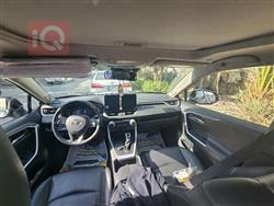 تويوتا راف 4